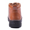 TSF Uniform Boot, Police Boot  (SHIELD-07-TAN)